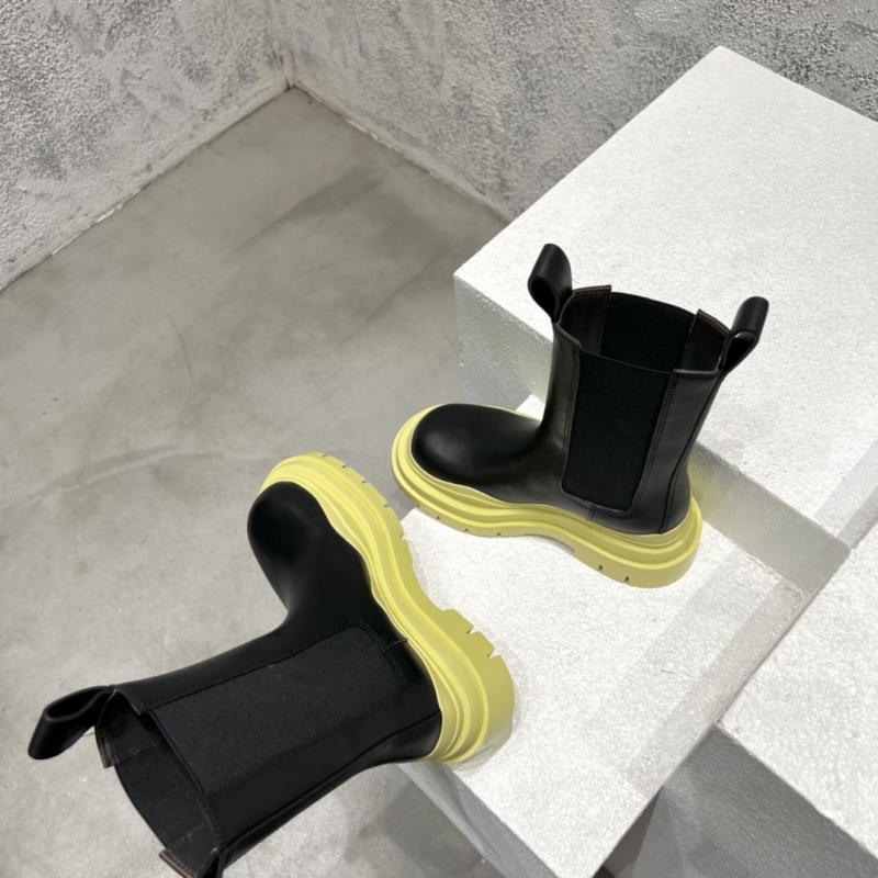 Bottega Veneta Boots